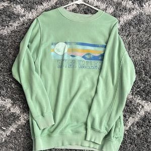 Aerie sweatshirt Xsmall